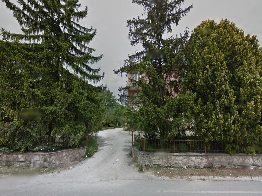 Il Giardino Del Gallo Φολίνιο Εξωτερικό φωτογραφία