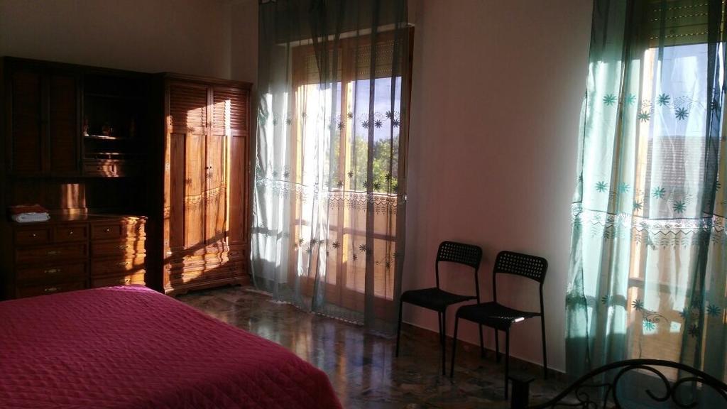 Il Giardino Del Gallo Φολίνιο Δωμάτιο φωτογραφία