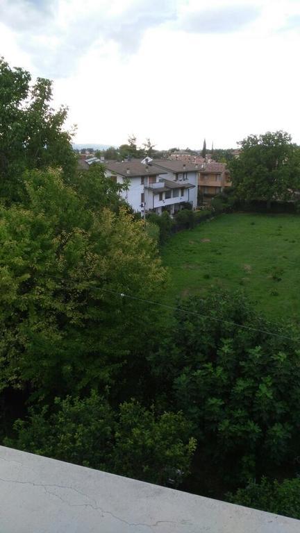 Il Giardino Del Gallo Φολίνιο Δωμάτιο φωτογραφία