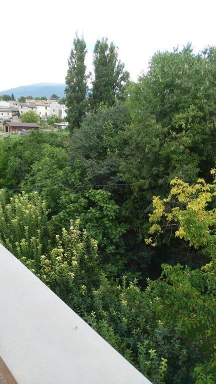 Il Giardino Del Gallo Φολίνιο Εξωτερικό φωτογραφία