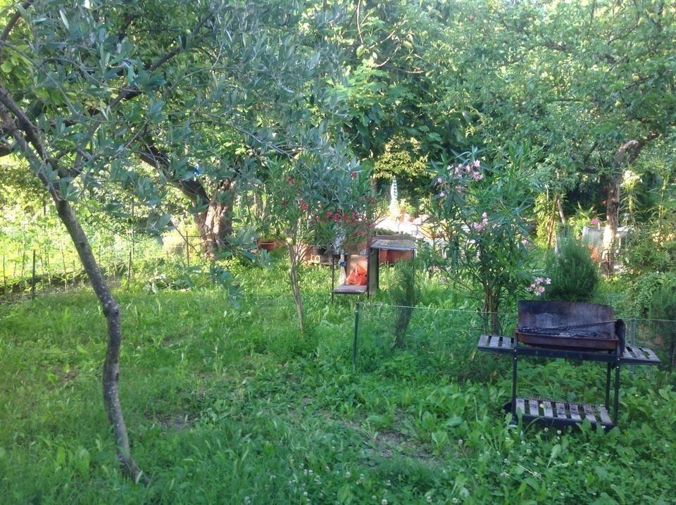 Il Giardino Del Gallo Φολίνιο Δωμάτιο φωτογραφία