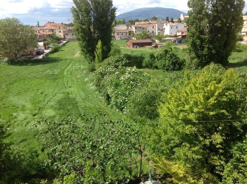 Il Giardino Del Gallo Φολίνιο Εξωτερικό φωτογραφία