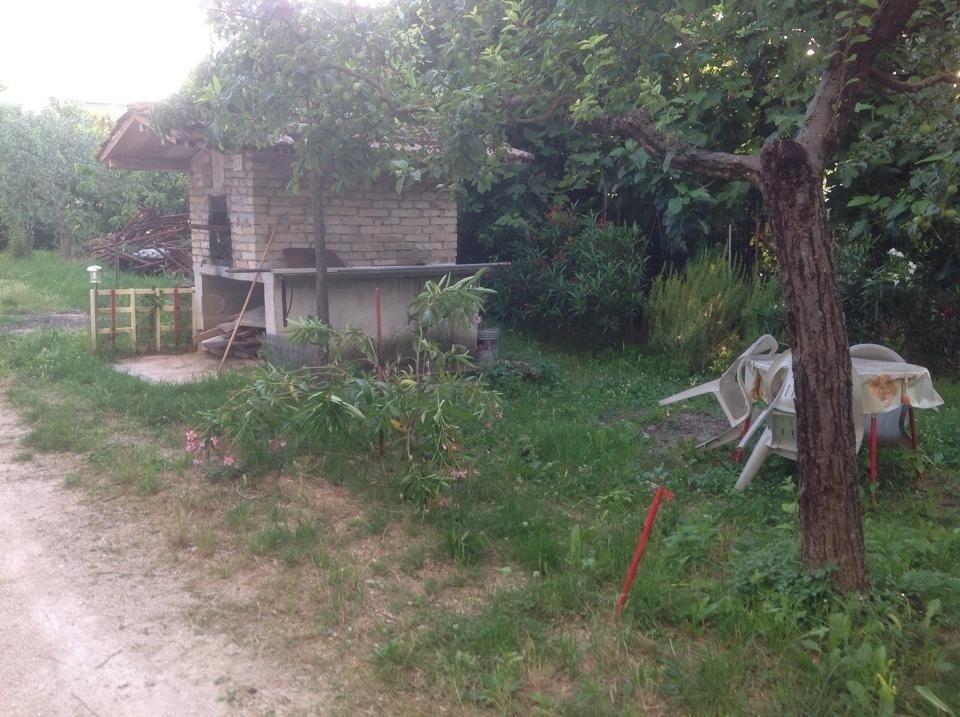 Il Giardino Del Gallo Φολίνιο Εξωτερικό φωτογραφία
