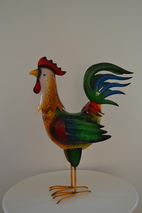 Il Giardino Del Gallo Φολίνιο Εξωτερικό φωτογραφία