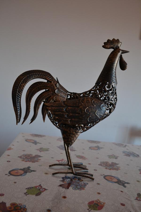 Il Giardino Del Gallo Φολίνιο Εξωτερικό φωτογραφία
